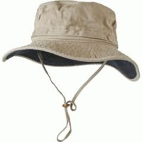 Dorfman Pacific Boonie Hat