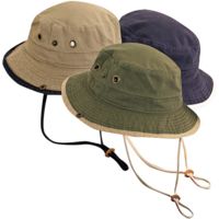 Dorfman Pacific Kids Boonie Hats