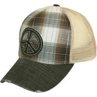 Dorfman Pacific Peace Ball Cap
