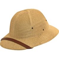 Dorfman Pacific Safari Pith Helmet