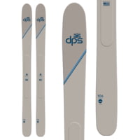 DPS Pagoda 106 C2 Tour Skis