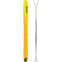 DPS 112RP Foundation Skis