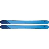 DPS Tour1 Wailer 106 Skis - Men's