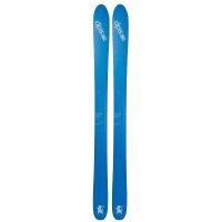 DPS Wailer 106 Skis