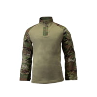 DRIFIRE FORTREX V2 FR Combat Shirt - Men's