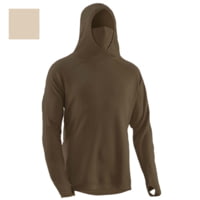 DRIFIRE FR Mid-Weight Combat Hooded Sweatshirt - Men's