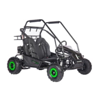 Drift Hero 2 Seat Gas Go Kart