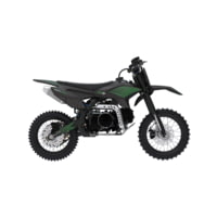 Drift Hero 70cc Gas Dirt Bike