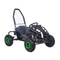 Drift Hero Single Seat Gas Go Kart