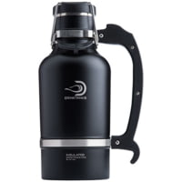 DrinkTanks Classic 64 oz Insulated Growler