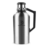 DrinkTanks 128oz Insulated Growler 2.0
