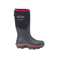 Dryshod Arctic Storm Women's Winter Boot Cranberry