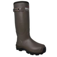Dryshod Destroyer Protective Brush Boot With Gusset Boot - Men's