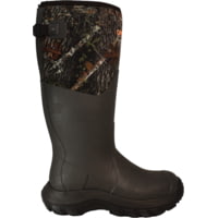 Dryshod Evalusion Max Gusset Hunting Boots - Men's