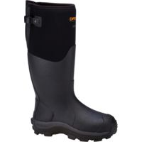 Dryshod Haymaker Gusset Hard-Working Farm Boot - Men's
