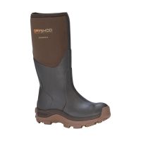 Dryshod Haymaker Hi Farm Boot - Women's