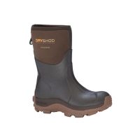 Dryshod Haymaker Mid Farm Boot - Women's