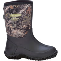 Dryshod Tuffy Sport Boot - Kids