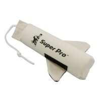 DT Systems Canvas Winged Flyer Dummy w/ Scent Strip