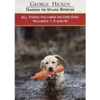DT Systems Upland Retriever Training DVD Collection