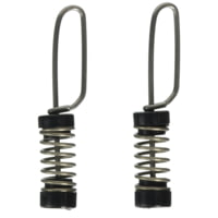 Du-Bro Halyards &amp; Outrigger Flag Clips