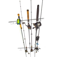 Du-Bro Hang-M-High Fishing Rod Rack