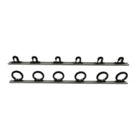 Du-Bro Trac-A-Rod 4 foot Fishing Rod Rack