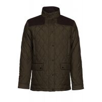 Dubarry of Ireland Castlemartyr Quilted Jacket - Men's
