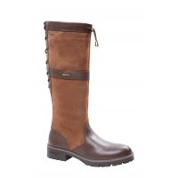 Dubarry of Ireland Glanmire Boot w/ Adjustable Calf - Women's