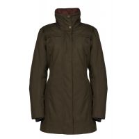 Dubarry of Ireland Leopardstown Gore-Tex Coat - Women's