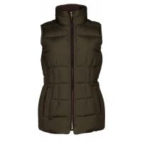 Dubarry of Ireland Spiddal Down Vest - Women's