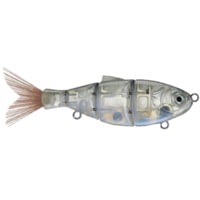 Duckett Fishing BD Shad 4