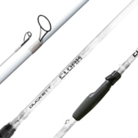 Duckett Fishing Cloak Spinning Rod