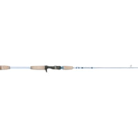 Duckett Fishing Inshore Series Casting Rod, Med-Heavy Mod-Fast 11in Grip