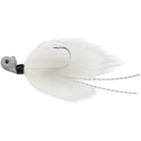 Duckett Fishing Sway Hair Fishing Jig