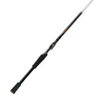 Duckett Fishing Silhouette Fast Spinning, Medium