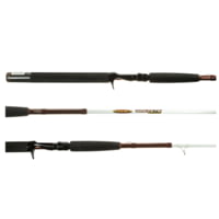 Duckett Fishing Walleye Series Spinning Rods