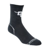 Duckworth Lightweight Mid Crew Sock - Unisex