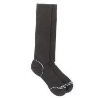Duckworth Lightweight Ski Sock , Socks, Unisex