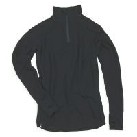 Duckworth Maverick Long Sleeve Zip - Womens