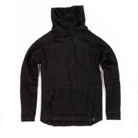 Duckworth Powder High Neck Sweater - Women's