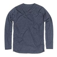 Duckworth Vapor LS Crew - Mens
