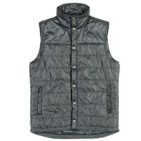 Duckworth Woolcloud Vest - Mens