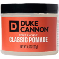 Duke Cannon Supply Co 4oz Classic Pomade