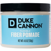 Duke Cannon Supply Co 4oz Fiber Pomade