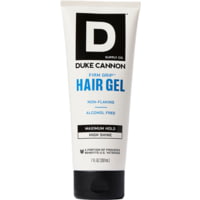 Duke Cannon Supply Co 7oz Firm Grip Gel