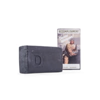 Duke Cannon Supply Co Big Ass Brick of Soap - WW2 Accomplishment
