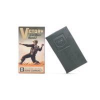 Duke Cannon Supply Co Big Brick of Soap - WW2 Victory