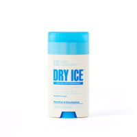 Duke Cannon Supply Co Dry Ice Cooling Anti-Perspirant Menthol &amp; Eucalyptus