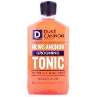 Duke Cannon Supply Co News Anchor Grooming Tonic